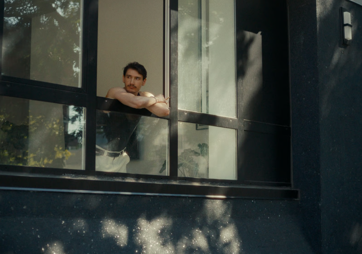 A still from 'Drunken Noodles'